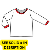 ADULT BAMBOO - CUSTOMS - PRE ORDER