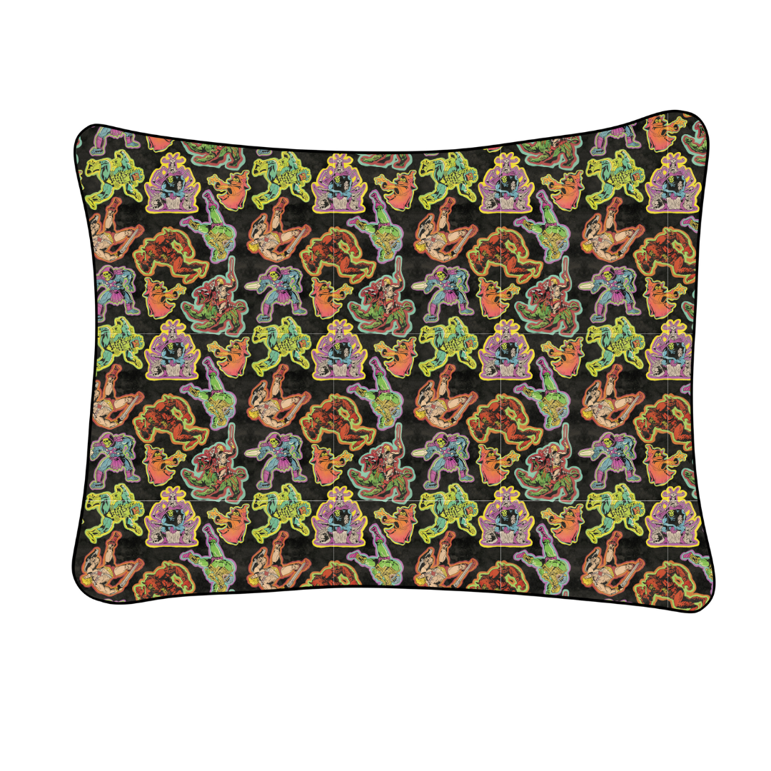 LUSH PILLOWCASE - BAMBOO - PRE ORDER