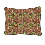 LUSH PILLOWCASE - BAMBOO - PRE ORDER