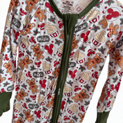 DREAMLAND LONG SLEEVE BAMBOO SLEEPERS - READY TO SHIP - VIEW ALL