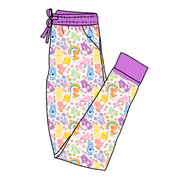 ADULT JOGGER PAJAMA PANTS - BAMBOO - PRE ORDER