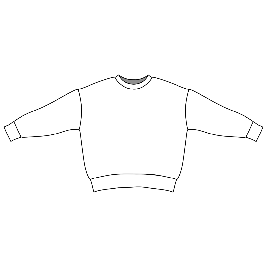 KIDS BAMBOO - DAY WEAR- CUSTOMS - PRE ORDER