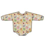 FIZZY LONG SLEEVE BUBBLE - BAMBOO - PRE ORDER