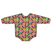 FIZZY LONG SLEEVE BUBBLE - BAMBOO - PRE ORDER