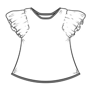 KIDS BAMBOO - DAY WEAR- CUSTOMS - PRE ORDER