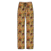 ADULT MELLOW RELAXED PAJAMA PANTS - BAMBOO - PRE ORDER