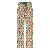ADULT MELLOW RELAXED PAJAMA PANTS - BAMBOO - PRE ORDER