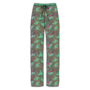 ADULT MELLOW RELAXED PAJAMA PANTS - BAMBOO - PRE ORDER