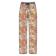 ADULT MELLOW RELAXED PAJAMA PANTS - BAMBOO - PRE ORDER