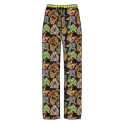 ADULT MELLOW RELAXED PAJAMA PANTS - BAMBOO - PRE ORDER