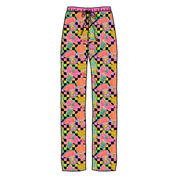 ADULT MELLOW RELAXED PAJAMA PANTS - BAMBOO - PRE ORDER