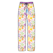ADULT MELLOW RELAXED PAJAMA PANTS - BAMBOO - PRE ORDER