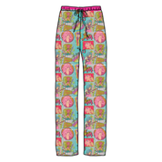 ADULT MELLOW RELAXED PAJAMA PANTS - BAMBOO - PRE ORDER