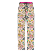 ADULT MELLOW RELAXED PAJAMA PANTS - BAMBOO - PRE ORDER