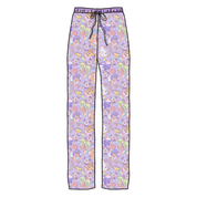 ADULT MELLOW RELAXED PAJAMA PANTS - BAMBOO - PRE ORDER