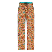 ADULT MELLOW RELAXED PAJAMA PANTS - BAMBOO - PRE ORDER