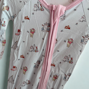 DREAMLAND LONG SLEEVE BAMBOO SLEEPERS - READY TO SHIP - VIEW ALL