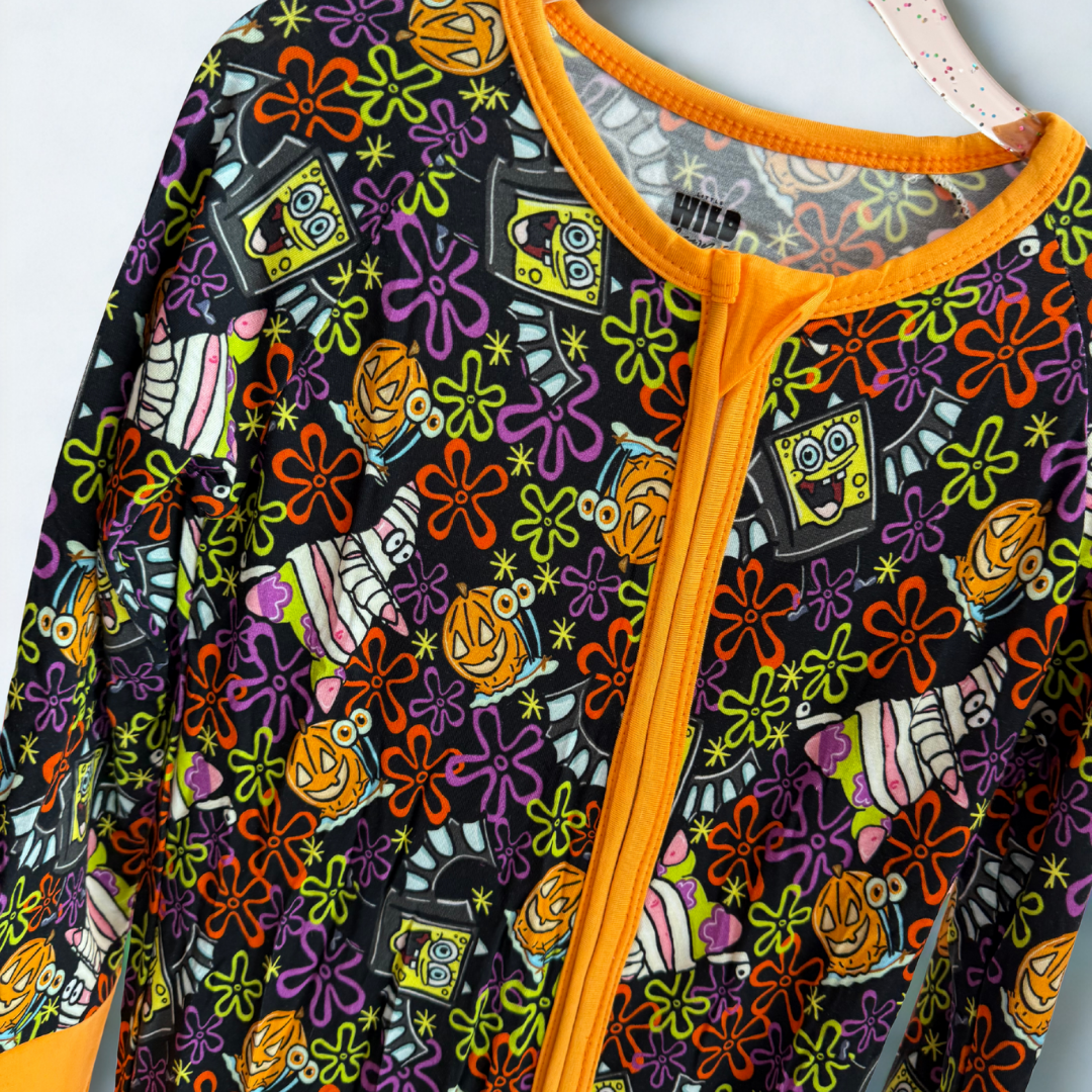 DREAMLAND LONG SLEEVE BAMBOO SLEEPERS - READY TO SHIP - VIEW ALL