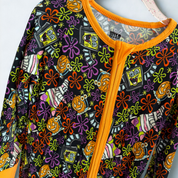 DREAMLAND LONG SLEEVE BAMBOO SLEEPERS - READY TO SHIP - VIEW ALL