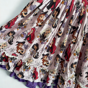 GIRLS SERENITY SHORT SLEEVE LOUNGE DRESS - BAMBOO - READY TO SHIP - VIEW ALL