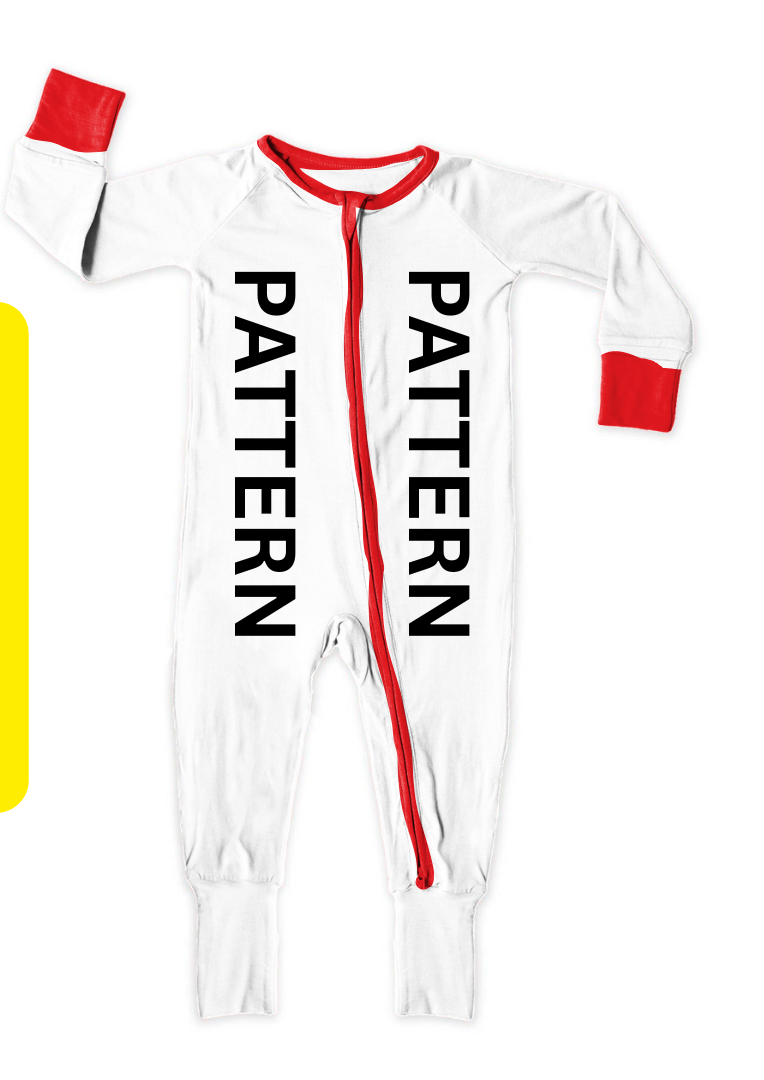 KIDS BAMBOO - CUSTOMS - PRE ORDER