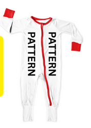 KIDS BAMBOO - CUSTOMS - PRE ORDER