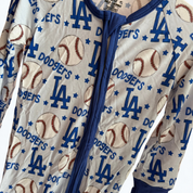 DREAMLAND LONG SLEEVE BAMBOO SLEEPERS - READY TO SHIP - VIEW ALL