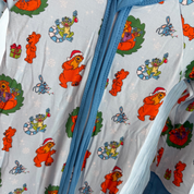 DREAMLAND LONG SLEEVE BAMBOO SLEEPERS - READY TO SHIP - VIEW ALL