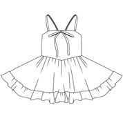 DRESSES & SKIRT SET - KIDS KNIT STYLES - CUSTOMS - PRE ORDER - VIEW ALL