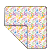 SOLACE CLASSIC BLANKET - DOUBLE LAYER - KNIT - PRE ORDER