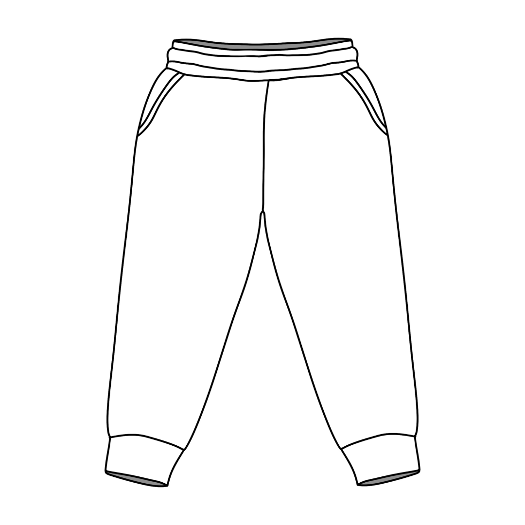 BOTTOMS - KIDS KNIT STYLES - CUSTOMS - PRE ORDER - VIEW ALL