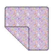 SOLACE CLASSIC BLANKET - DOUBLE LAYER - KNIT - PRE ORDER