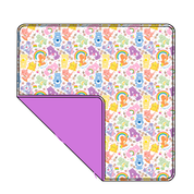 SOLACE CLASSIC BLANKET - DOUBLE LAYER - KNIT - PRE ORDER