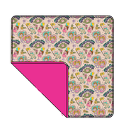 SOLACE CLASSIC BLANKET - DOUBLE LAYER - KNIT - PRE ORDER