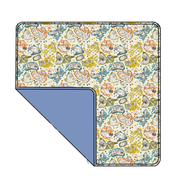 SOLACE CLASSIC BLANKET - DOUBLE LAYER - KNIT - PRE ORDER