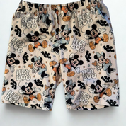 BOY SHORTS - KNIT FABRIC - READY TO SHIP - VIEW ALL