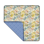 SOLACE CLASSIC BLANKET - DOUBLE LAYER - KNIT - PRE ORDER