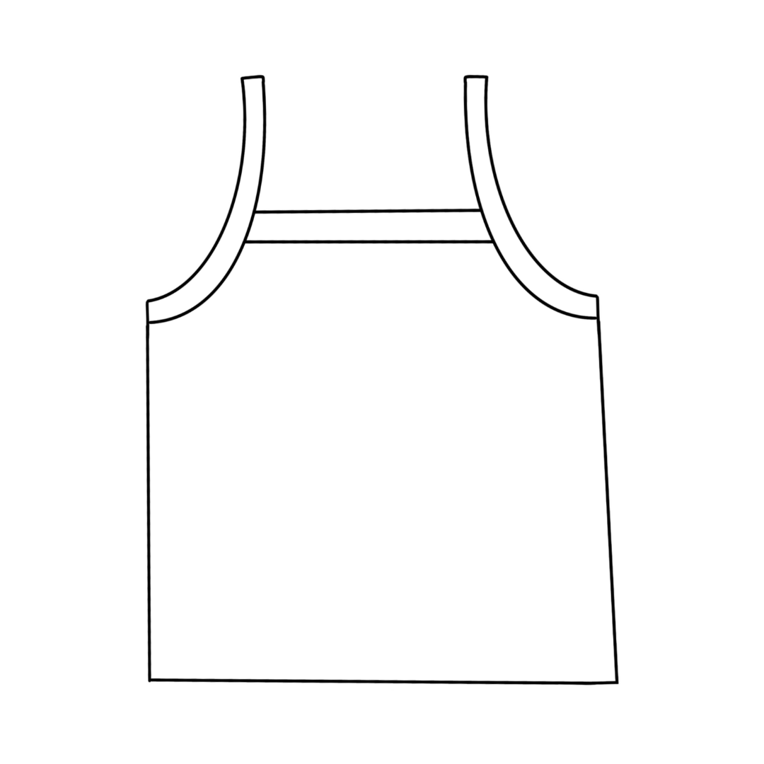 TOPS - KIDS KNIT STYLES - CUSTOMS - PRE ORDER - VIEW ALL