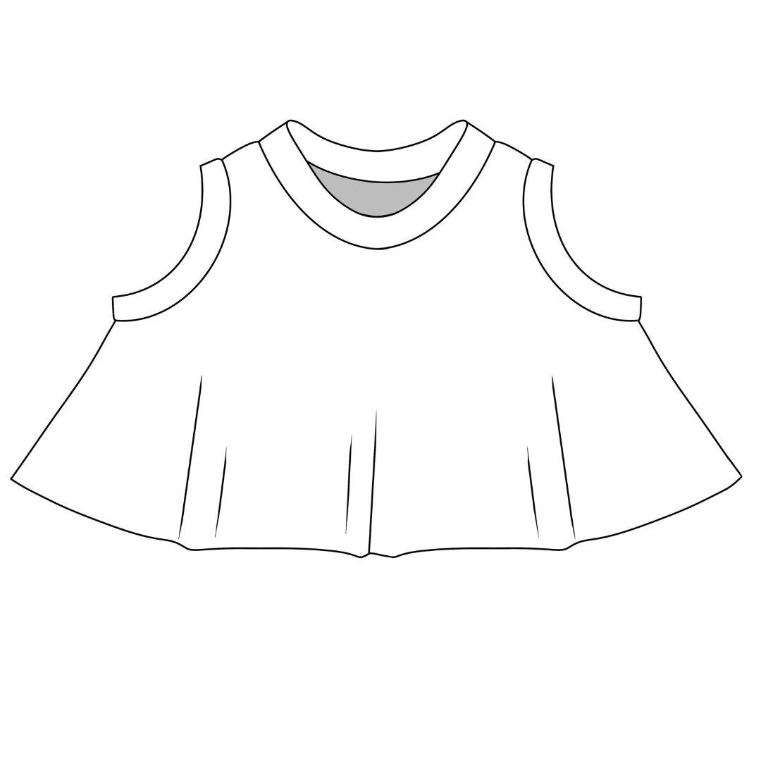 ADULT KNIT STYLES - CUSTOMS - PRE ORDER - VIEW ALL