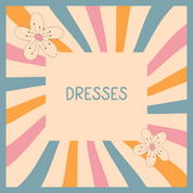 GIRL'S DRESSES - KNIT FABRIC - READY TO SHIP - VIEW ALL