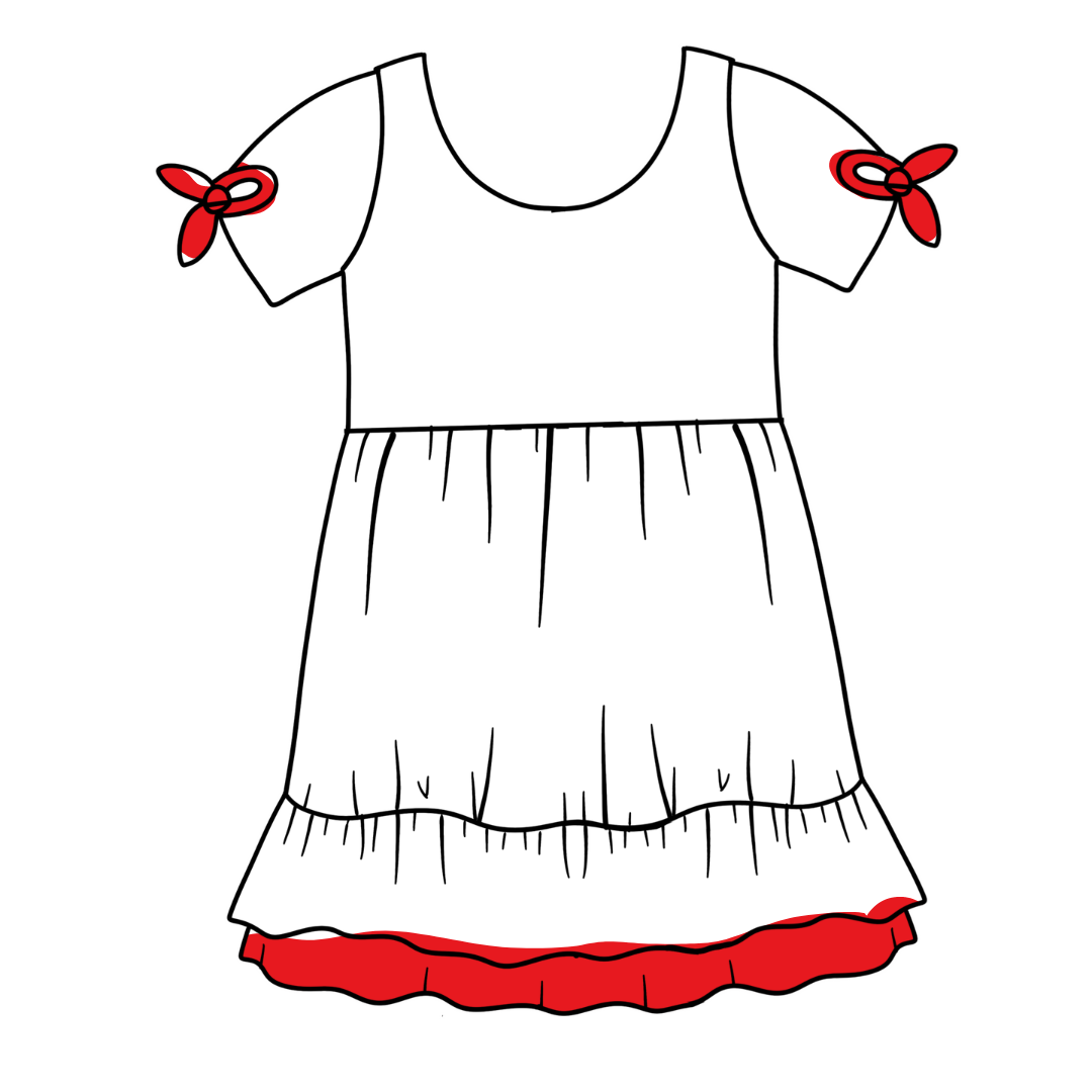 KIDS BAMBOO - CUSTOMS - PRE ORDER