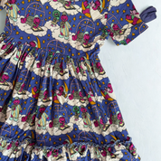 GIRLS SERENITY SHORT SLEEVE LOUNGE DRESS - BAMBOO - READY TO SHIP - VIEW ALL