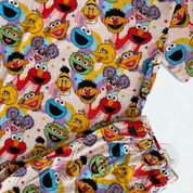 SNUGG KIDS SHORT SLEEVE SHORT SET - BAMBOO - READY TO SHIP - VIEW ALL