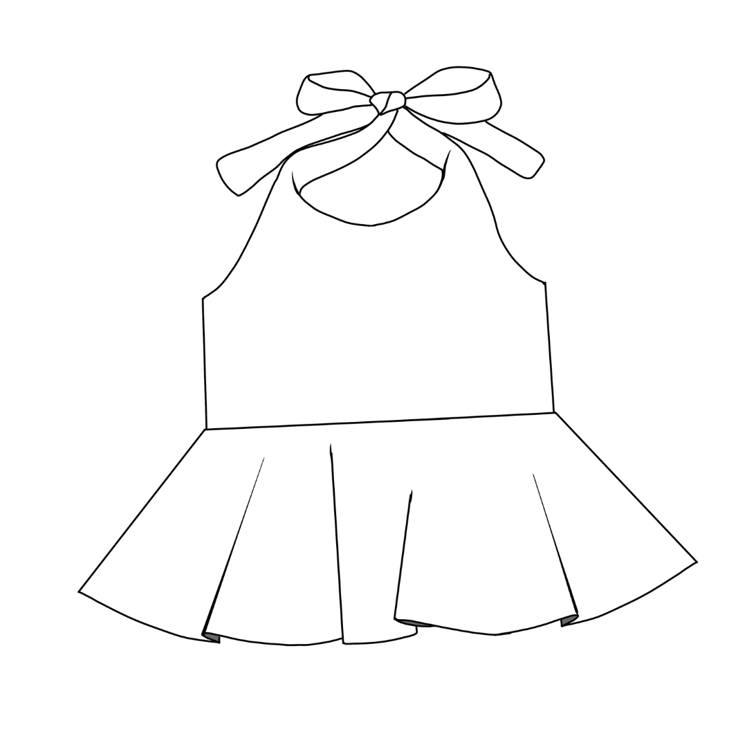 TOPS - KIDS KNIT STYLES - CUSTOMS - PRE ORDER - VIEW ALL