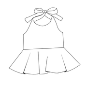 TOPS - KIDS KNIT STYLES - CUSTOMS - PRE ORDER - VIEW ALL