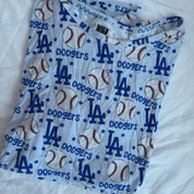 ADULT COZY SHORT SLEEVE SHIRT - BAMBOO - READY TO SHIP - VIEW ALL