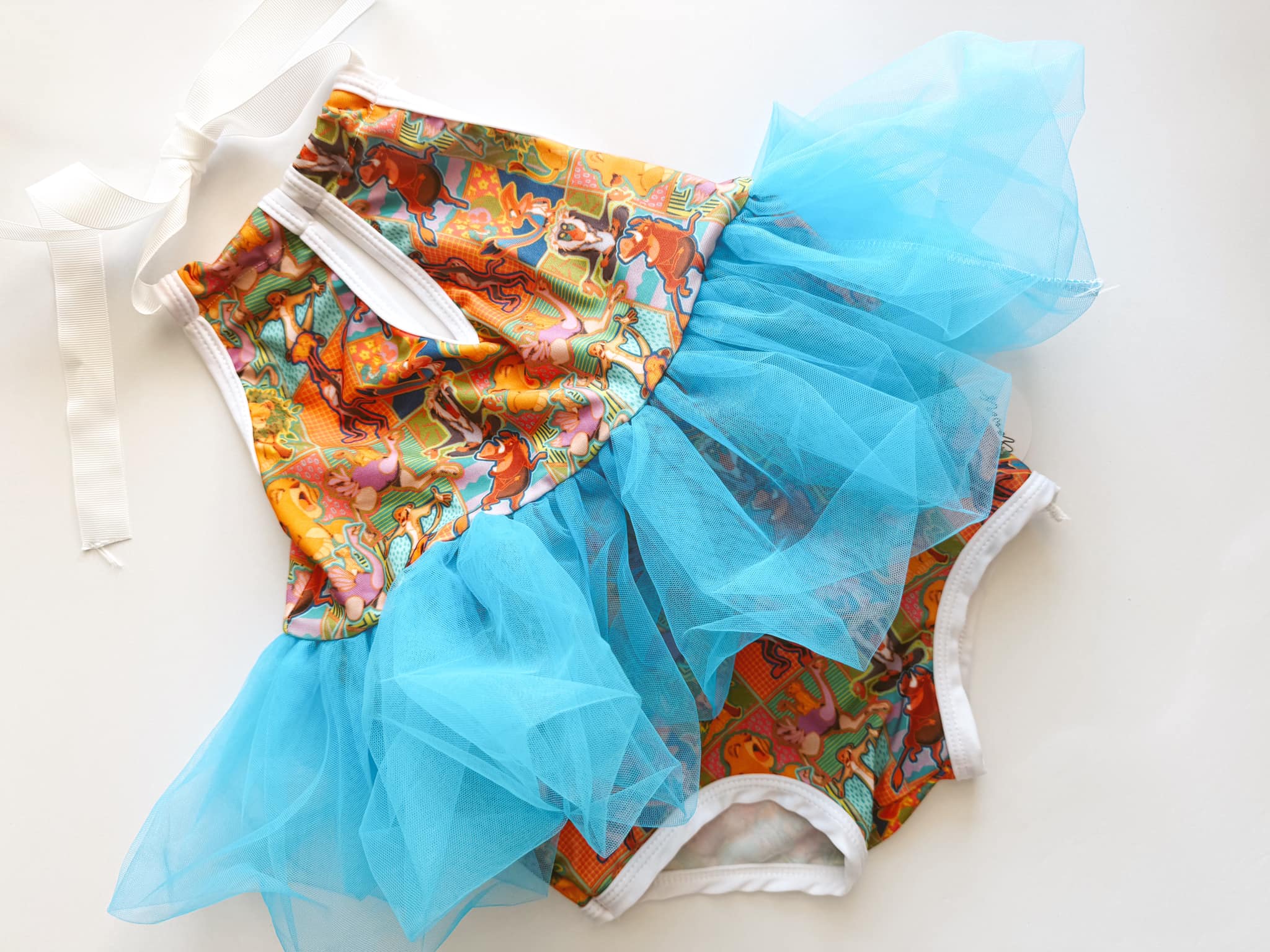 SWIM - READY TO SHIP - VIEW ALL