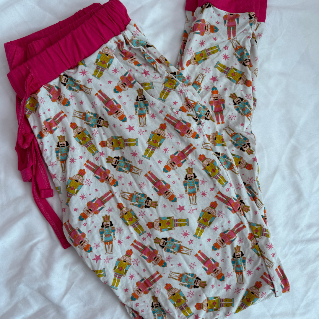 ADULT BUTTER JOGGERS - BAMBOO - READY TO SHIP - VIEW ALL