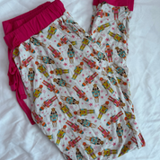 ADULT BUTTER JOGGERS - BAMBOO - READY TO SHIP - VIEW ALL