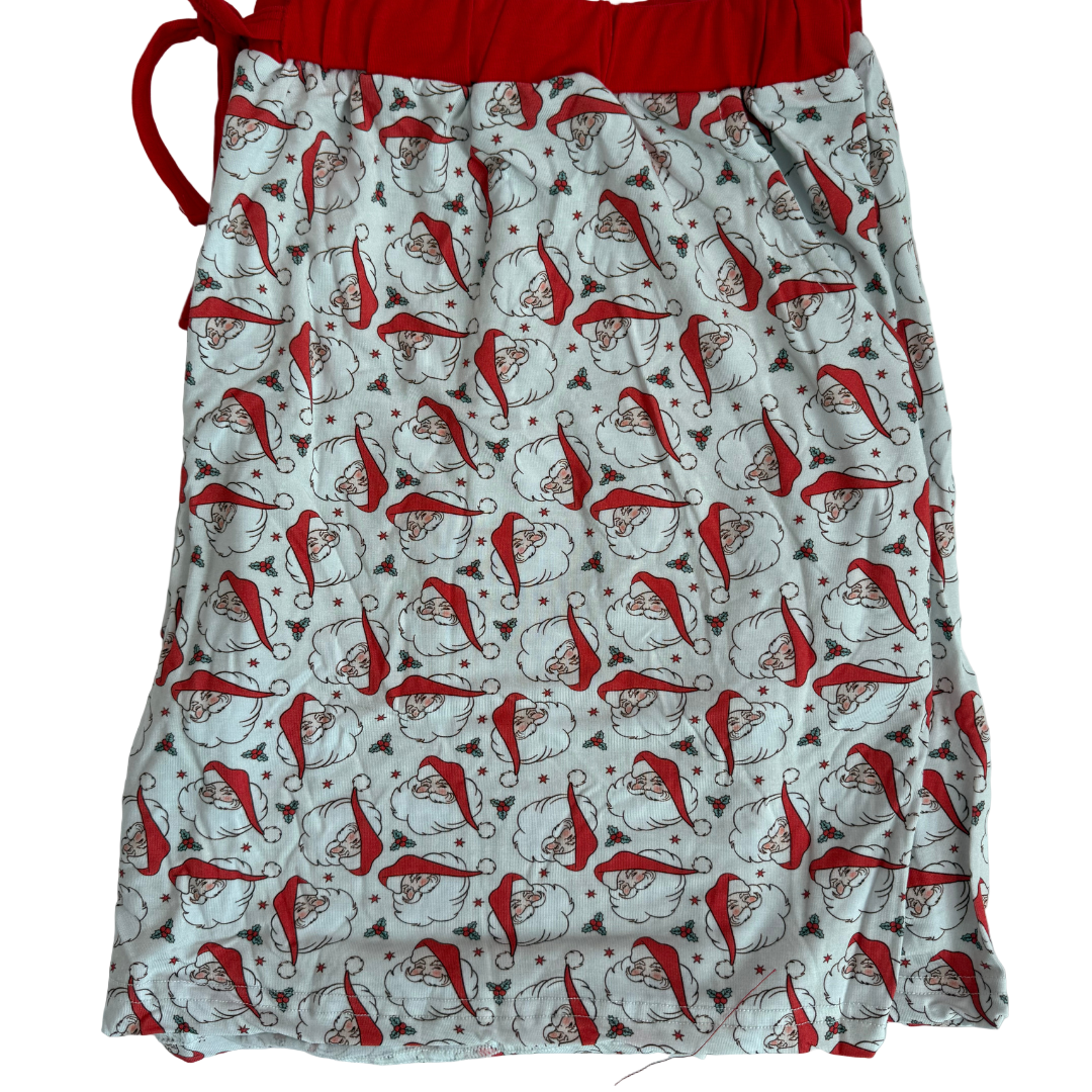 ADULT SNUGG PAJAMA SHORTS - BAMBOO - READY TO SHIP - VIEW ALL